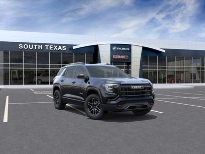 New 2027 GMC Terrain AT4 w/ Technology Package II