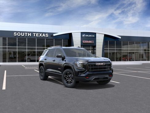 New 2027 GMC Terrain AT4 w/ Technology Package II AWD/4WD image 1