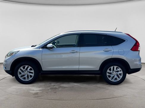 Used 2015 Honda CR-V EX-L image 2