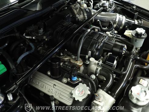 Used 2009 Ford Mustang Shelby GT500 image 32