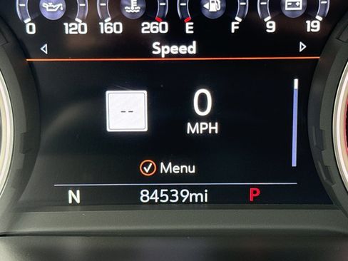 Used 2021 Chevrolet Tahoe Premier w/ Premium Package AWD/4WD image 24