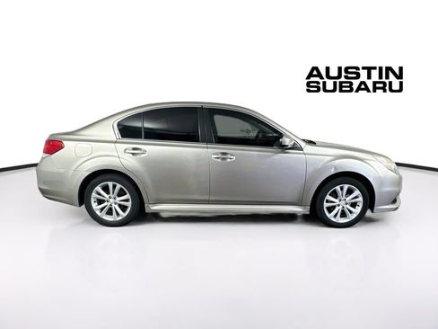 Used 2014 Subaru Legacy 2.5i Premium AWD/4WD image 8