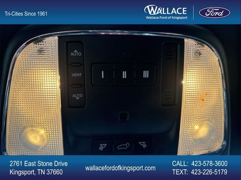 Used 2017 Dodge Durango R/T w/ Trailer Tow Group IV image 12