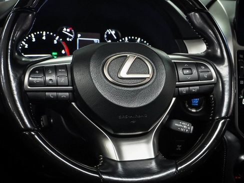 Certified 2022 Lexus GX 460 Premium image 13