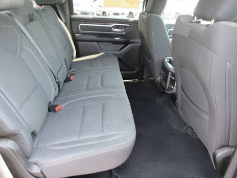 Used 2020 RAM 1500 Big Horn AWD/4WD image 19