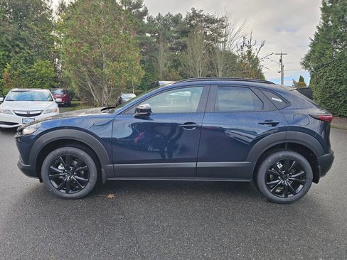 New 2026 MAZDA CX-30 AWD 2.5 S image 8