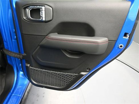 New 2026 Jeep Wrangler Unlimited Rubicon image 36