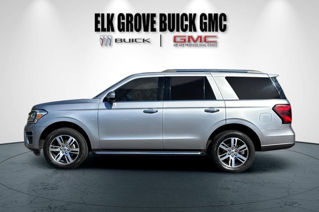 Used 2023 Ford Expedition Limited AWD/4WD image 7