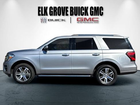 Used 2023 Ford Expedition Limited AWD/4WD image 7