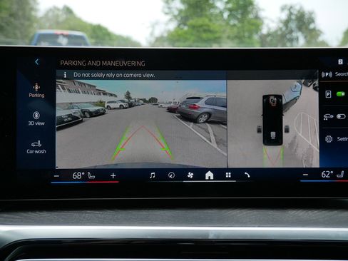 New 2024 BMW i4 eDrive40 w/ Premium Package image 14