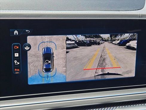 New 2026 Mercedes-Benz GLE 53 AMG 4MATIC Coupe image 12