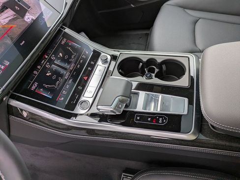 New 2026 Audi Q8 Premium Plus AWD/4WD image 14