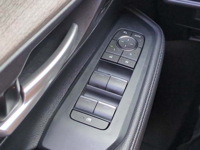 Used 2024 Toyota Grand Highlander FWD image 22