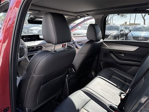 Used 2025 MAZDA CX-70 3.3 Turbo w/ Premium Plus Pkg image 35