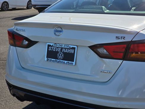 Used 2019 Nissan Altima 2.5 SR image 13