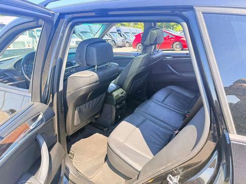 Used 2009 BMW X5 xDrive30i AWD/4WD image 36