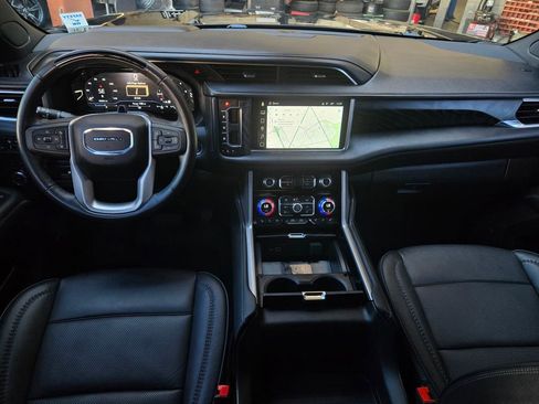 Used 2023 GMC Yukon Denali w/ Denali Reserve Package image 20