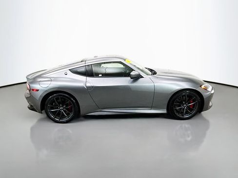 Used 2024 Nissan Z Performance w/ Floor Mat Package RWD image 8
