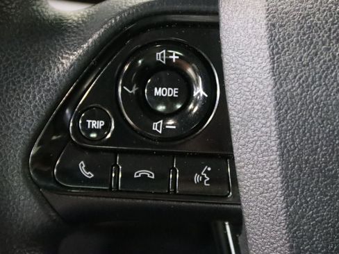 Used 2021 Toyota Prius LE FWD image 16