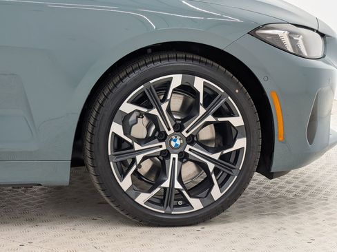 New 2026 BMW 430i xDrive Coupe w/ Premium Package AWD/4WD image 12
