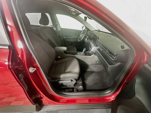 Used 2025 Hyundai Kona SEL FWD image 29