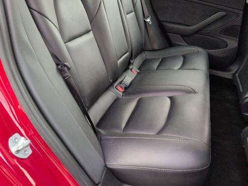 Used 2020 Tesla Model 3 Performance image 22