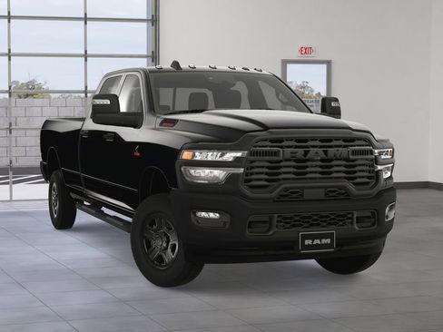 New 2025 RAM 2500 Tradesman image 11