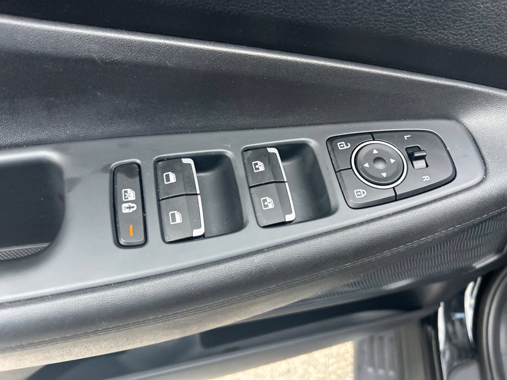 Used 2022 Hyundai Santa Fe XRT w/ Cargo Package FWD image 34
