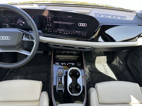 Certified 2026 Audi A6 Premium Plus w/ Premium Plus Package AWD/4WD image 14