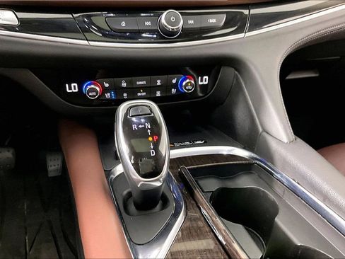 Certified 2020 Buick Enclave Avenir FWD image 7