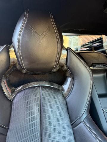 Used 2020 Chevrolet Corvette Stingray Preferred Cpe w/ 2LT Preferred Equipment Group RWD image 11