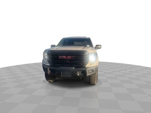 New 2026 GMC Sierra 1500 AT4X image 3