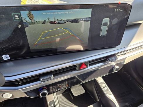 New 2026 Kia Sorento EX image 10
