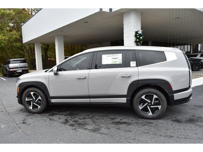 New 2026 Hyundai Ioniq 9 SE