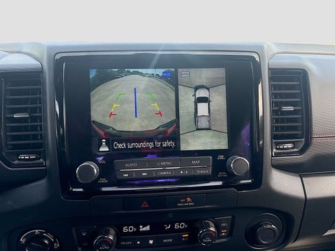 Used 2022 Nissan Frontier PRO-4X AWD/4WD image 13