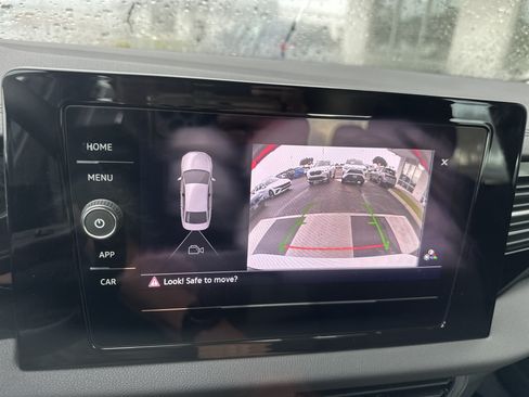 Used 2025 Volkswagen Jetta S FWD image 18