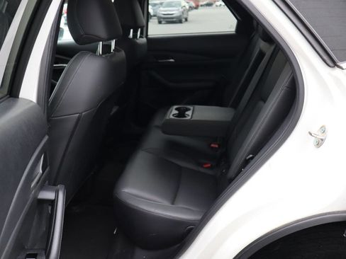 Used 2021 MAZDA CX-30 FWD 2.5 S w/ Select Package image 6