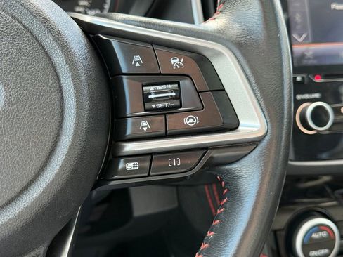 Used 2020 Subaru Forester Sport w/ Popular Package #2 image 16