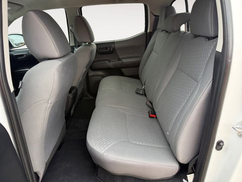 Used 2021 Toyota Tacoma SR image 13