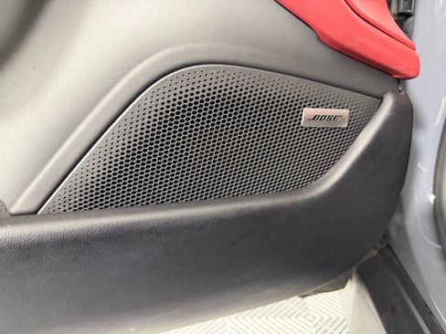 Certified 2025 Porsche Taycan AWD/4WD image 19