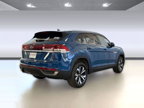 New 2026 Volkswagen Atlas Cross Sport SE AWD/4WD image 9