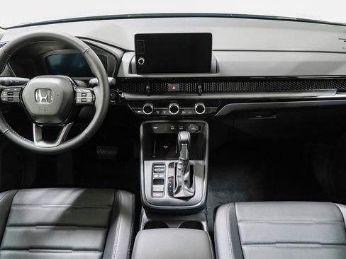 New 2026 Honda CR-V EX-L image 19