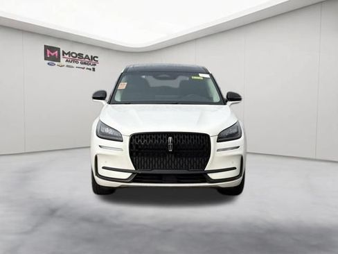 Used 2024 Lincoln Corsair AWD w/ Equipment Group 101A image 3