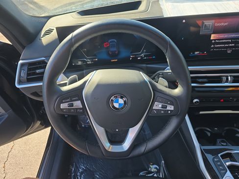 Used 2024 BMW 330i xDrive Sedan w/ Premium Package image 26