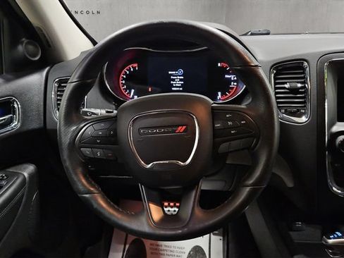 Used 2018 Dodge Durango SXT w/ Quick Order Package 2BB AWD/4WD image 15