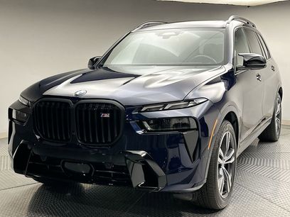 Used 2025 BMW X7 M60i