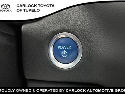 Used 2023 Toyota Sequoia Limited w/ Tow Technology Package AWD/4WD image 21