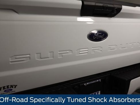 New 2026 Ford F350 XL w/ STX Appearance Package image 28