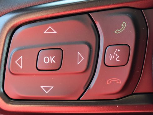 New 2026 Jeep Gladiator Mojave image 25