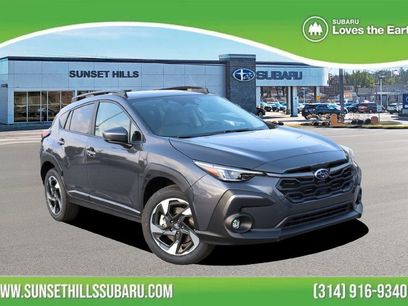 New 2026 Subaru Crosstrek 2.5i Limited